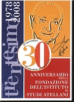 Cartolina celebrativa